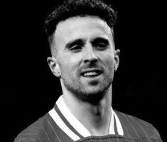 曾经是队友波尔图官方悼念若塔，卡西转发：R.I.P