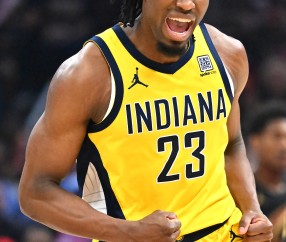 步行者官方更新伤病名单，内史密斯东决G4出战成疑