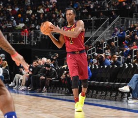 隆多受伤加剧后卫线伤势 全明星后骑士要掉队？