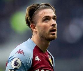 开云官网-林良锋：格里利什究竟厉害在哪？瓜迪奥拉怎么用他？